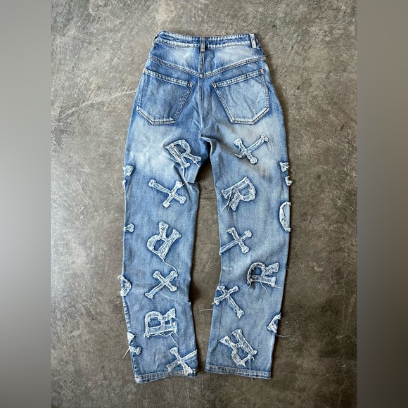 Racer Worldwide Denim - Picture 2 of 3